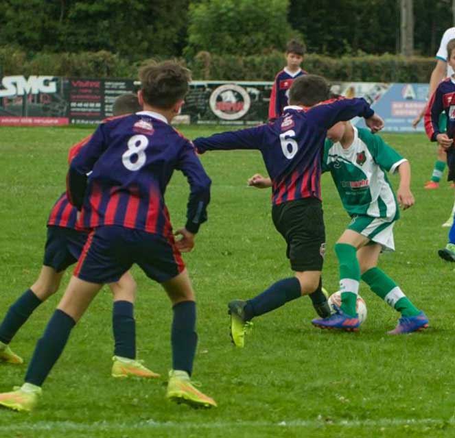football, Cordemais, Le Temple de Bretagne, TCFC