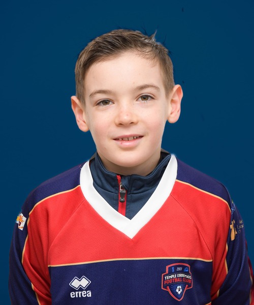 Temple Cordemais football club U12-U13