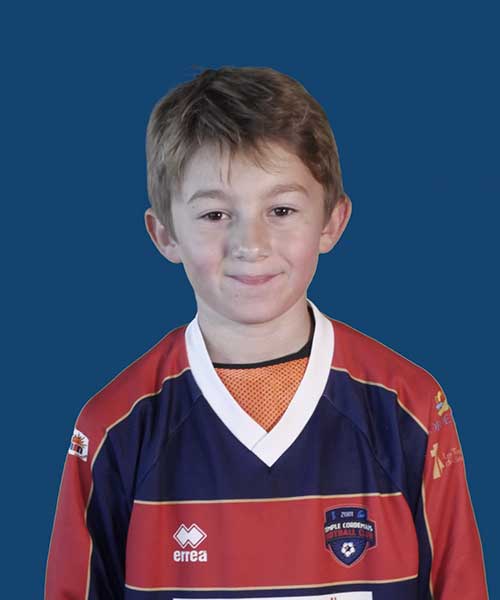 Temple Cordemais football club U10-U11