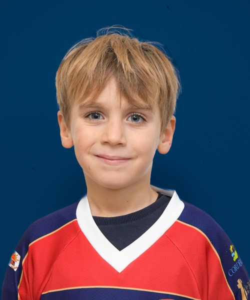 Temple Cordemais football club U8-U9