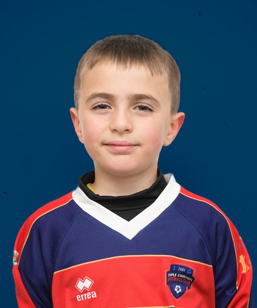 Temple Cordemais football club U10-U11