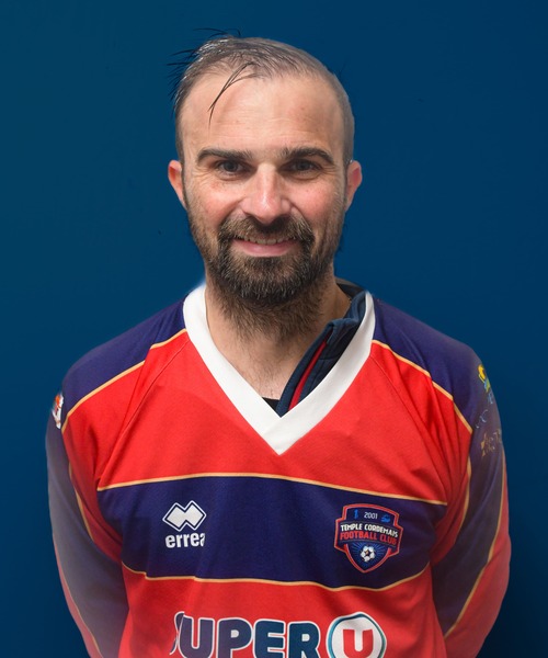 Temple Cordemais football club LOISIRS MASCULIN