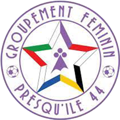 TCFC GF PRESQUILE 44