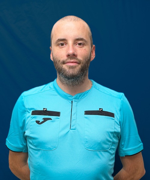 TCFC GF PRESQUILE 44