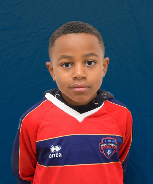 Temple Cordemais football club U6-U7