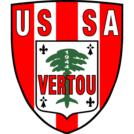 TCFC USSA VERTOU