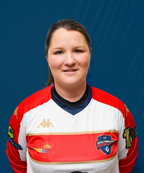 Temple Cordemais football club SENIORS FEMININES