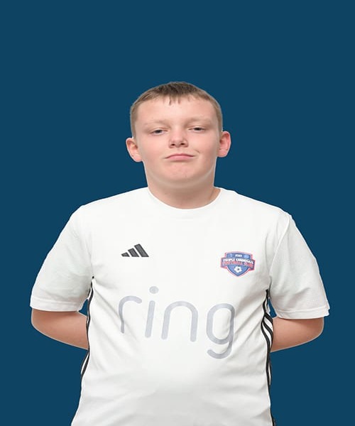 Temple Cordemais football club U12-U13