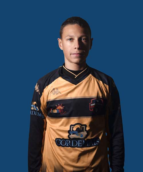 Temple Cordemais football club U14-U15