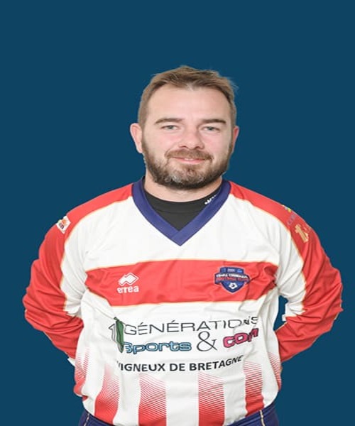 Temple Cordemais football club LOISIRS MASCULIN