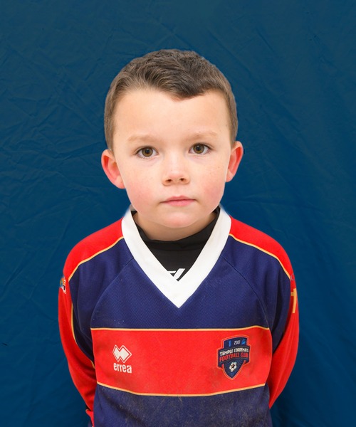 Temple Cordemais football club U6-U7