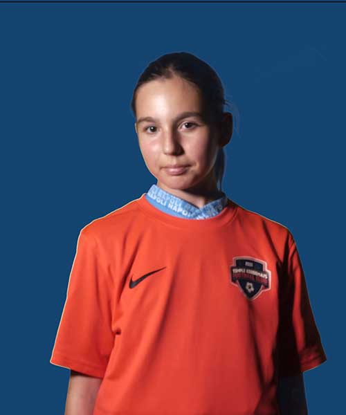 Temple Cordemais football club U15 Féminines