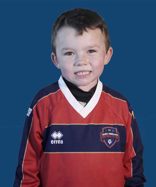 Temple Cordemais football club U6-U7