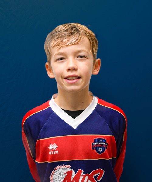 Temple Cordemais football club U12-U13