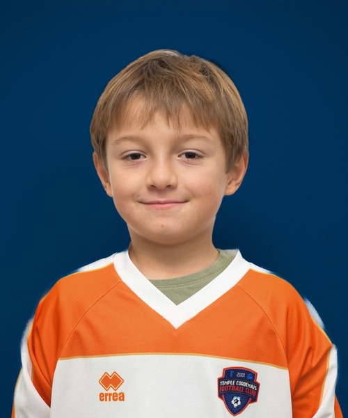 Temple Cordemais football club U10-U11