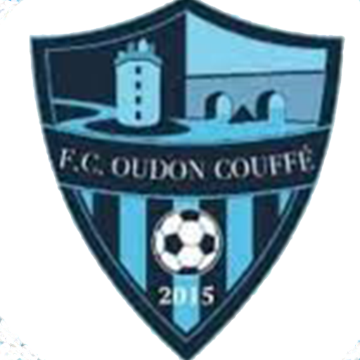TCFC OUDON COUFFÉ