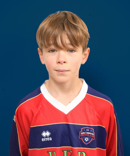 Temple Cordemais football club U12-U13
