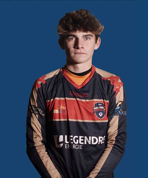 Temple Cordemais football club SENIORS MASCULIN