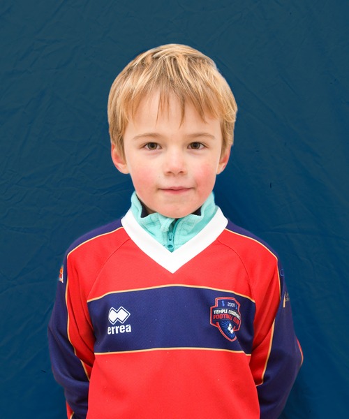 Temple Cordemais football club U8-U9