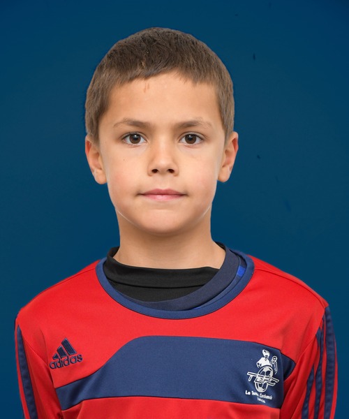 Temple Cordemais football club U10-U11