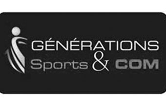 Générations Sports & Com