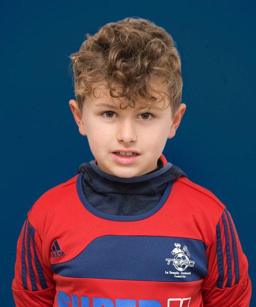 Temple Cordemais football club U10-U11