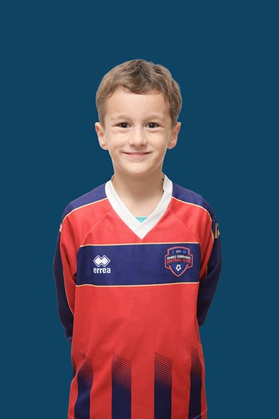 Temple Cordemais football club U6-U7