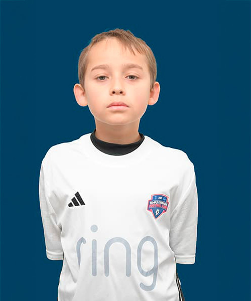 Temple Cordemais football club U12-U13