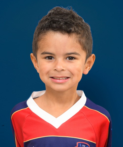 Temple Cordemais football club U6-U7