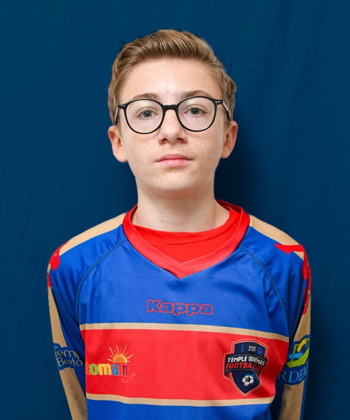 Temple Cordemais football club U16-U17-U18