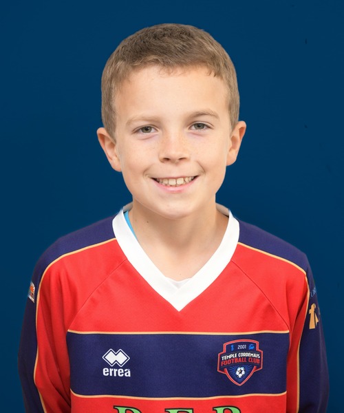 Temple Cordemais football club U12-U13