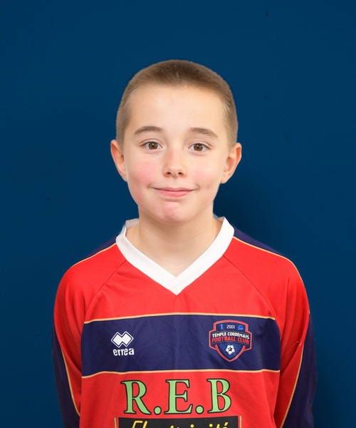 Temple Cordemais football club U12-U13