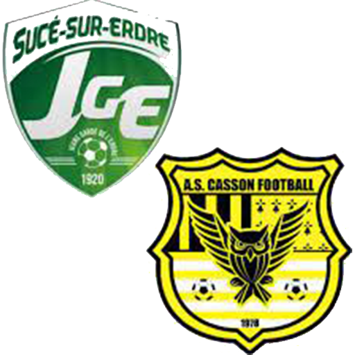 TCFC GJ SUCE/CASSON