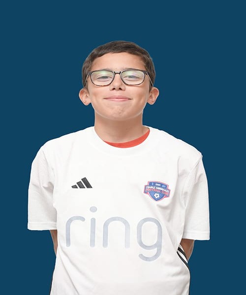 Temple Cordemais football club U12-U13