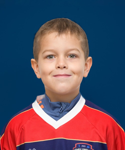 Temple Cordemais football club U12-U13