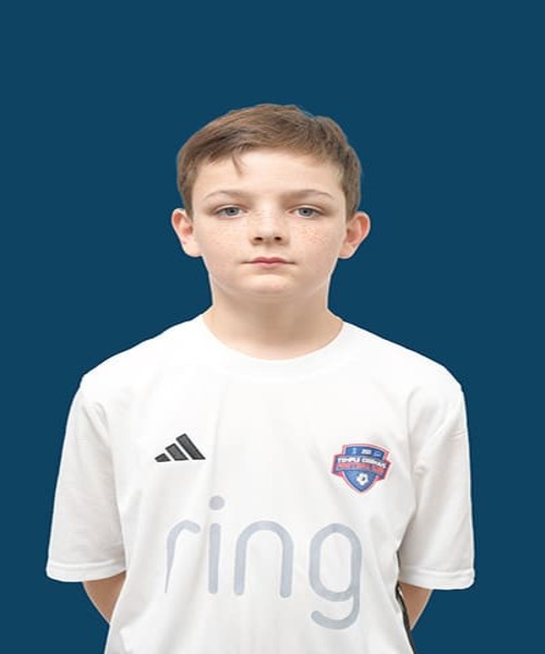 Temple Cordemais football club U12-U13
