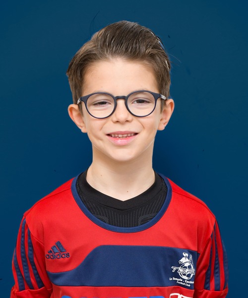 Temple Cordemais football club U10-U11
