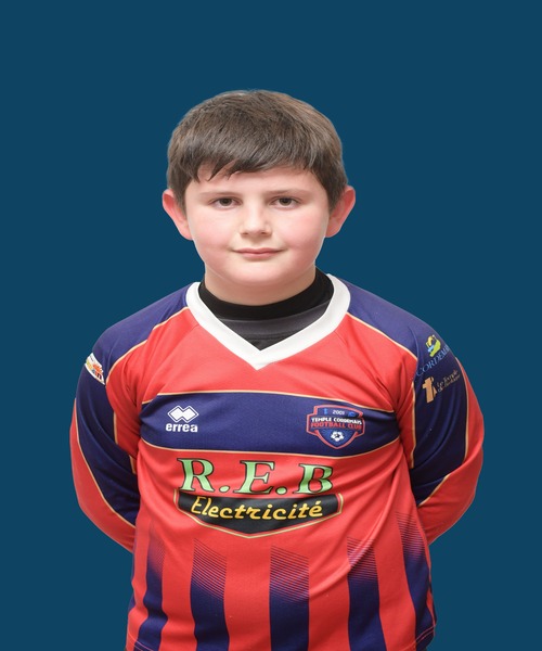 Temple Cordemais football club U10-U11