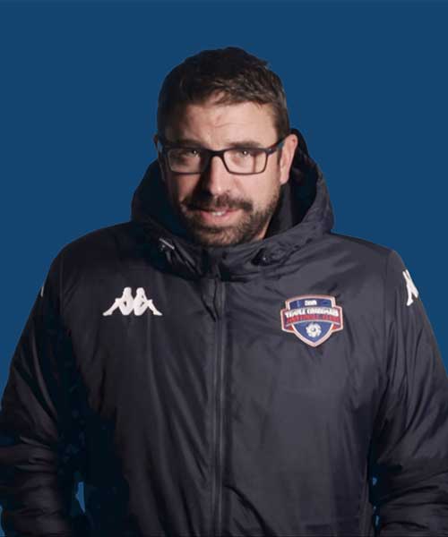 Temple Cordemais football club LOISIRS